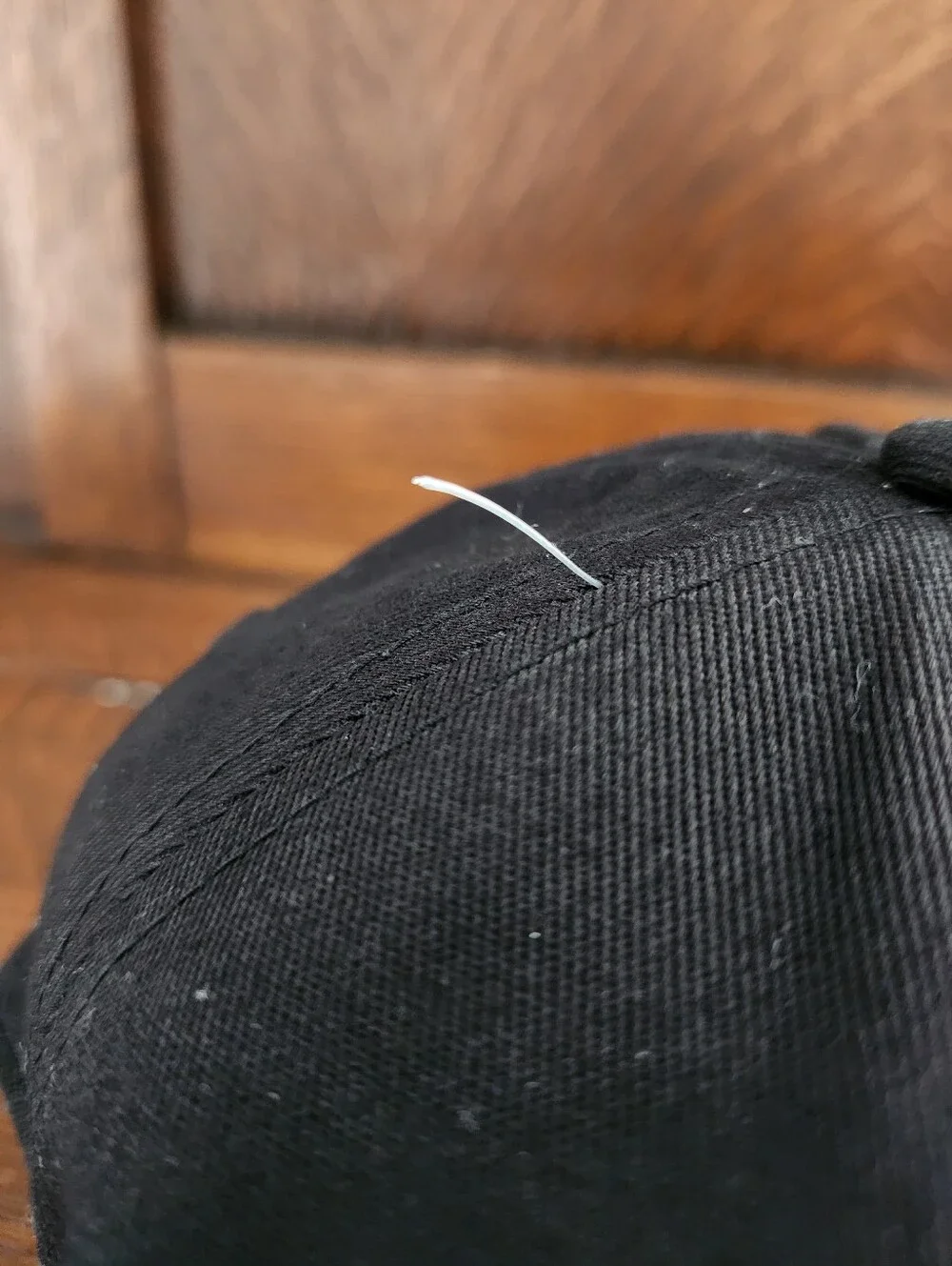 Fresh Baseball Style Hat - Picture 6 of 10